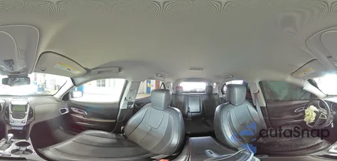 2014 Chevrolet Equinox Lt из США, поврежденный, VIN 2GNALCEKXE6235549